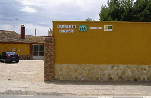 Villa Rural El doncel - Foto 8