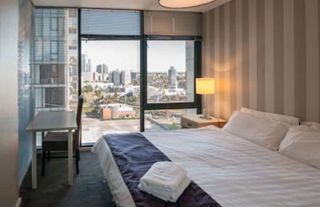 Inner Melbourne Serviced Apartments - Foto 10