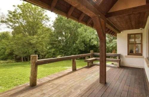 Holly Tree Lodge with Sauna near Glenshee - Foto 6