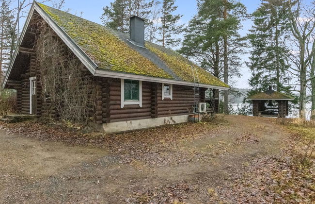 Kärkimökki - Foto 3