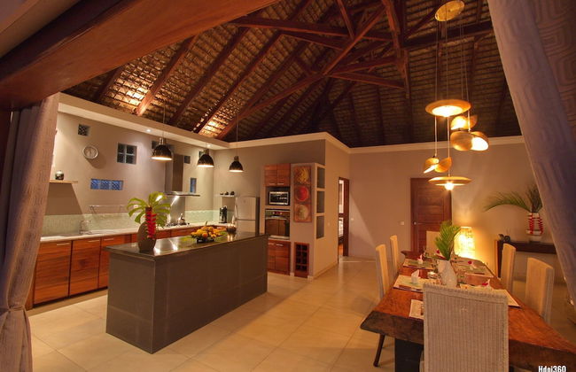 Villa Sakina - Foto 11