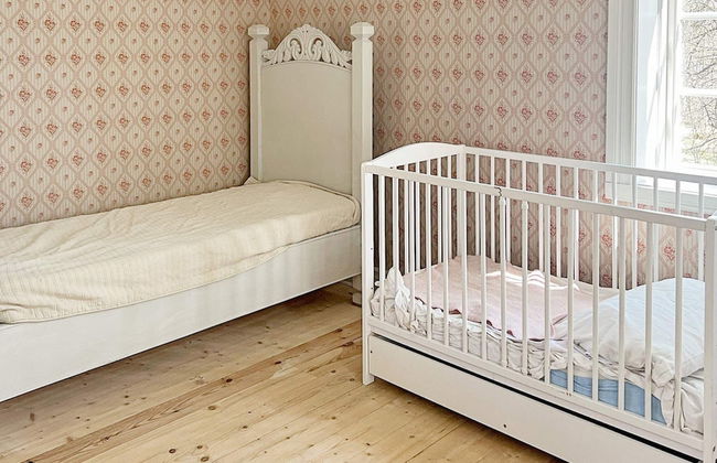 4 Person Holiday Home in Moheda-by Traum - Foto 7