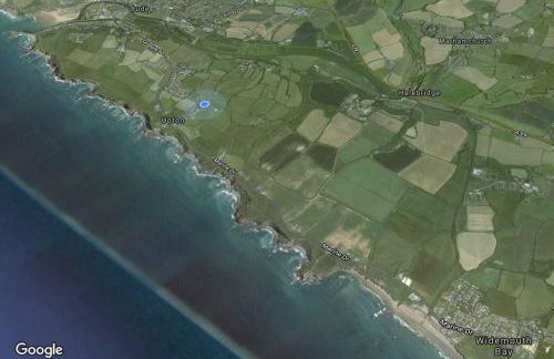 Lovely Cottage by Coastal Footpath & Surf Beaches! - Photo 20