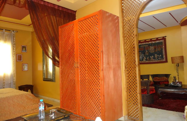 Leyna Vacancy Homes - Foto 5