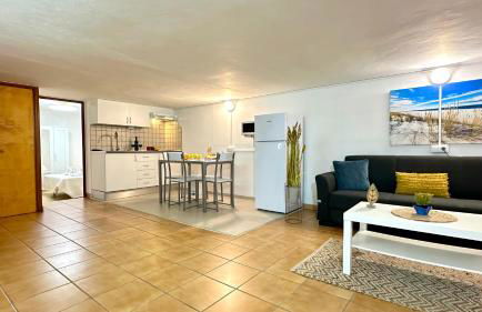 Acogedor apartamento cerca de la playa, WiFI - Foto 26