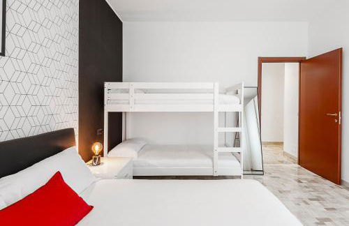 StayEasy Staro5 - 5 minutes to UDINE green subway - Foto 16