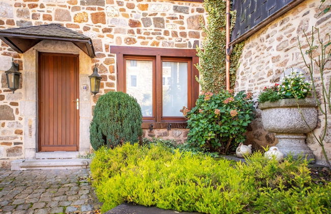 Stunning Holiday Home in Theux - Foto 34