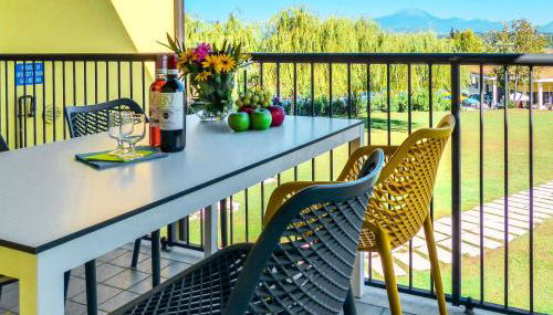 Apartment Belvedere Village-3 by Interhome - Foto 4