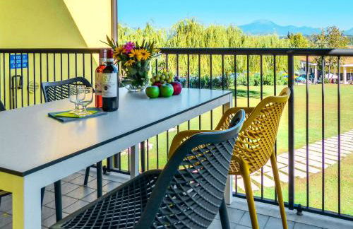 Apartment Belvedere Village-3 by Interhome - Foto 4