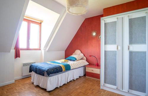 La Belle Étoile - Maison de campagne - 8 pers - Foto 45