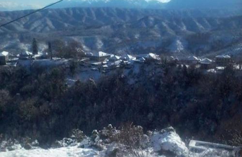 Βίτσα Πετρόκτιστο Αρχοντικό "Ιόλη" με θέα Ζαγόρι - Foto 53