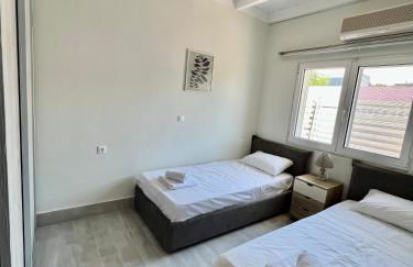 Vaso Beach Front Villa - Foto 24