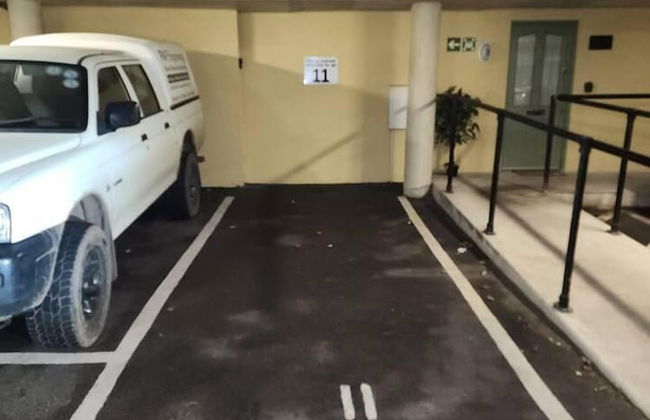 Stunning Apartment Overlooking Pembroke Castle - Foto 29