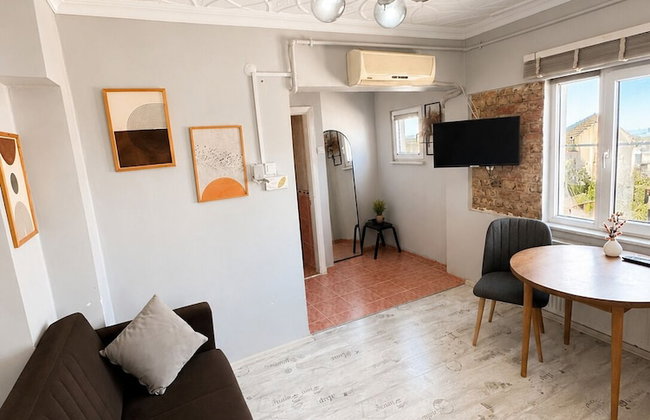 Taxim No 1 Suites - Foto 41