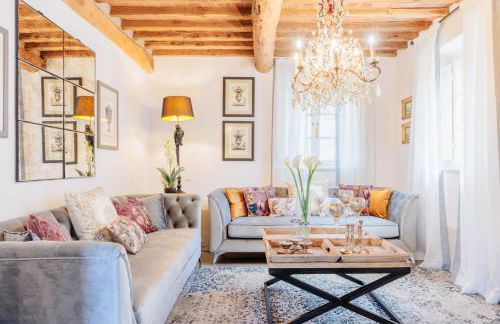 Villa Aperitivo, Romantic and Panoramic Stone Farm - Foto 7