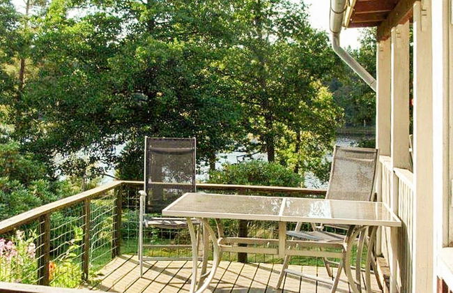 Holiday Home in Kyrkhult - Foto 19