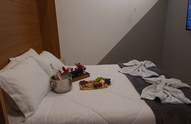 Cobertura Triplex ao Lado da Rua Coberta - Foto 9