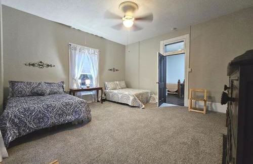 Brickhaven 1880's Manor - Foto 36