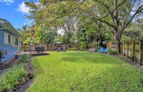 Blue Reverie - Downtown Cottage - Foto 10