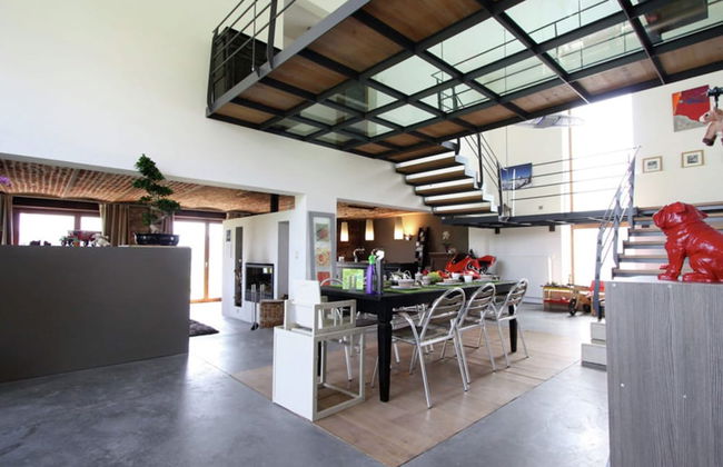 Holiday Home in Limbourg With Garden - Foto 1