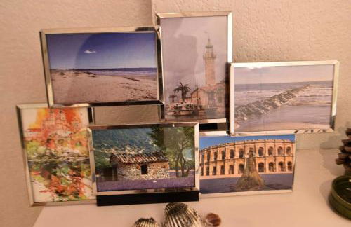 Résidence Camargue Village - T2 rez de jardin au Boucanet MAE-5441 - Photo 11