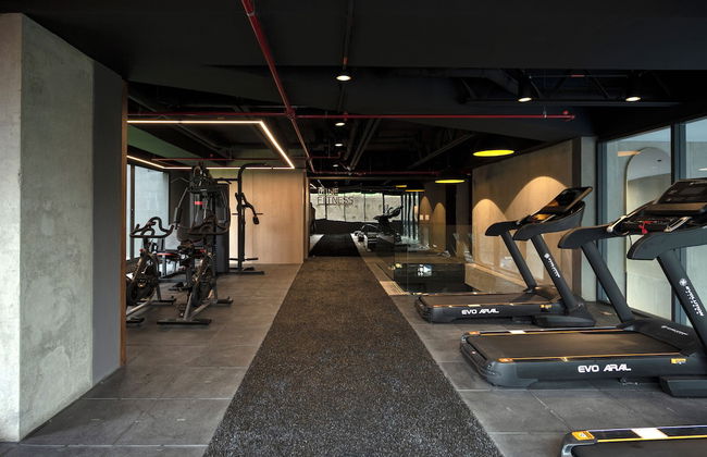 Unique Mine Luxury Lofts by Jalo - Foto 39