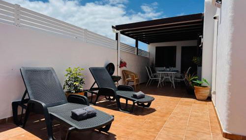 Villa Morriña by Vulcano Homes - Foto 2, sunbed