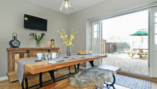 Pinfold Cottage - Foto 1