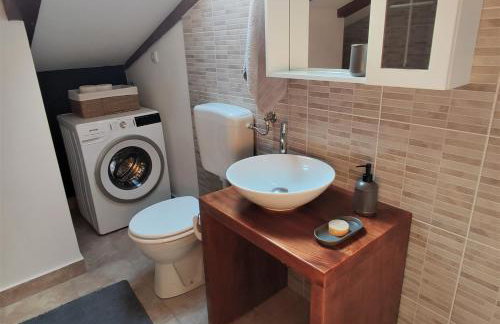 Beautiful seaside 2 bedroom apartment Babina - Foto 30