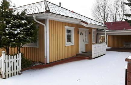 Ferienwohnungen Polchow - direkt am Wasser - Foto 34