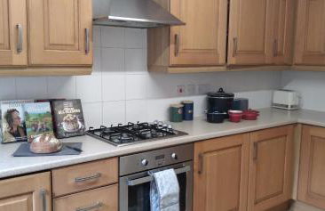 Tall Trees. Luxury North Cotswold cottage - Foto 5