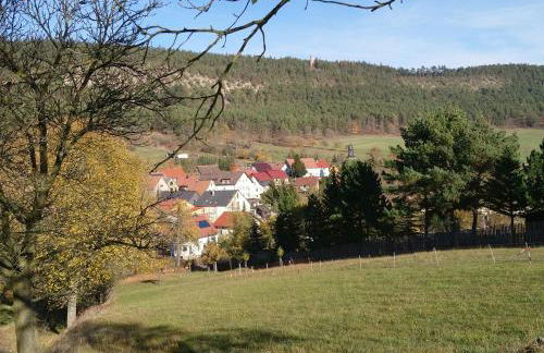 "Haus Ulla" - Foto 21