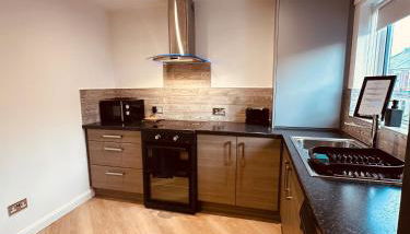 Regent Apartment - FREE PARKING - Foto 3