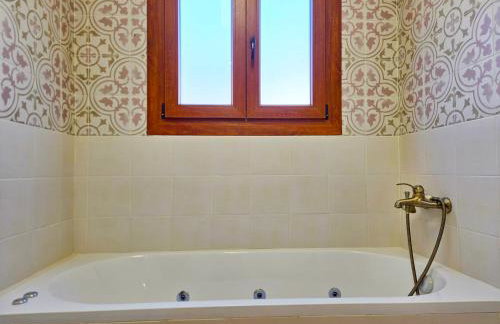 Villa Relax, 10 pax piscina, barbacoa privada, 15km lloret de mar - Foto 45