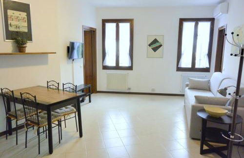 Ca' Nova Apartments - Foto 19