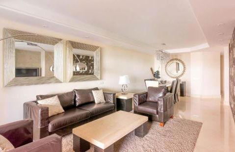 Apt 212 Heaven Beach Apartments, Guadalmansa Playa - Photo 16