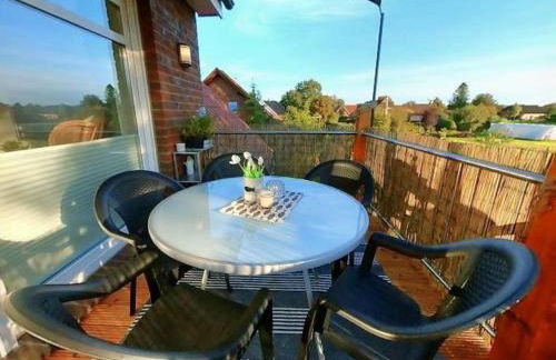 Ferienhaus DeVriesenkoje - Foto 29