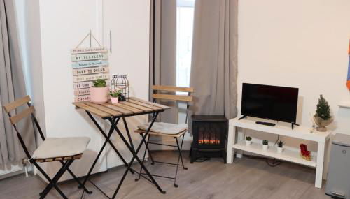 Cosy studio with kitchenette and private bathroom - 15mins to Central London! - Foto 4