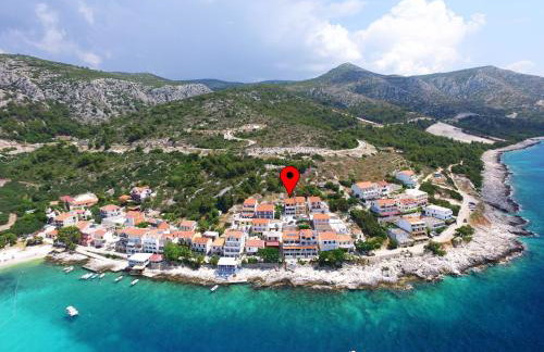 Sea View Luxury Apartments, ALA DA - Photo 52