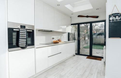 Propeller House - From 165 Per Night - Foto 68