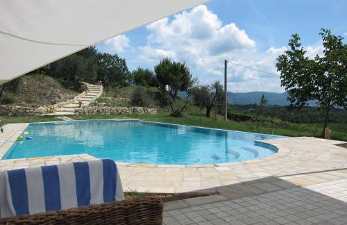 Podere Macee Casavacanza - Foto 21