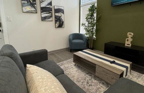 2BD - 1 Dallas l FIFA READY l 5 Min from Love Field - Foto 2