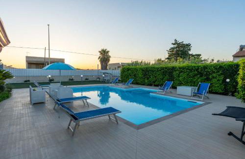 VILLA DAMA BIANCA - Foto 17