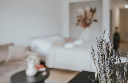 Uniq Apartment zum Wohlfühlen mit Weserblick und Balkon in Toplage - Foto 12