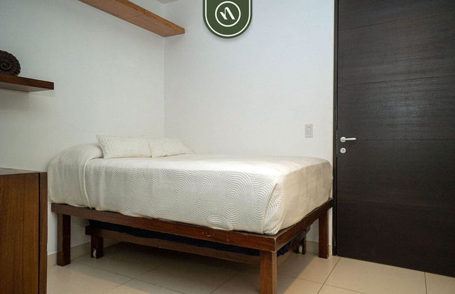 Icon Torre 2 1805 in Jalisco - Foto 39