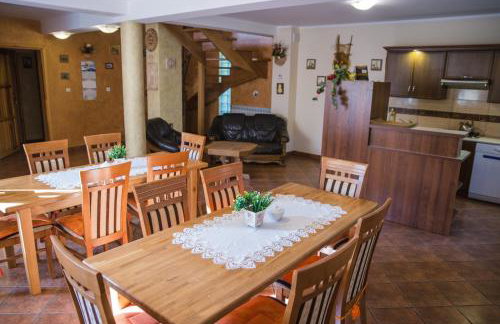 Noclegi u Kiesza - Foto 20