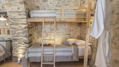 Azura, traditional residence in Ano Syros - Foto 2