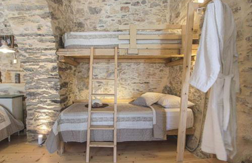 Azura, traditional residence in Ano Syros - Foto 2