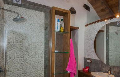 Historic Canarian House, Private Heated Infinity Pool, BBQ, WIFI + Panoramic Ocean Views - Foto 7