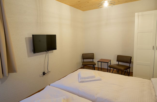 Wellness privát Štyri Lipy - Foto 8